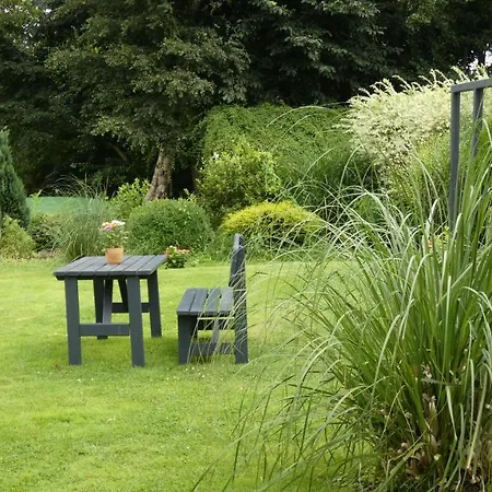 Haus Jane Ferienhaus Dornum