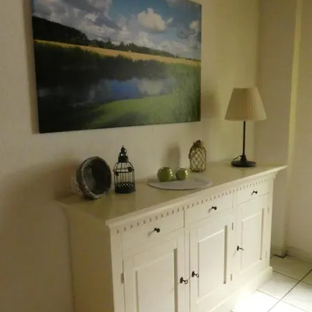 Casa de Férias Haus Jane