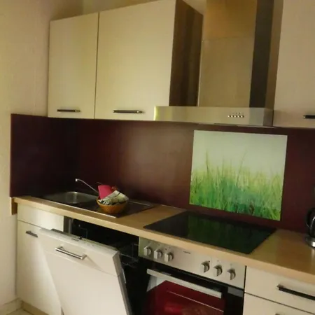 Ferienhaus Haus Jane