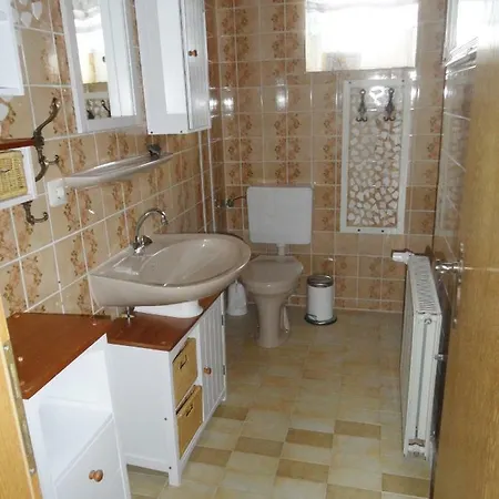 Casa de Férias Haus Jane *