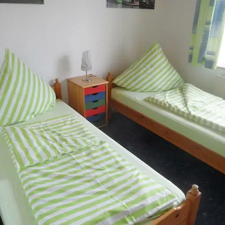 Haus Jane