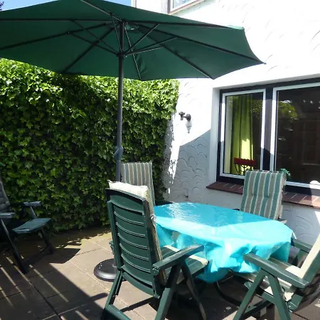 Haus Jane Holiday home *